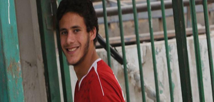 رمضان صبحي، رمضان صبحى، الأهلي، الاهلي، الأهلى، ال